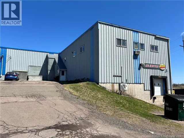 178 Albert Street, Moncton, New Brunswick E1C1B2