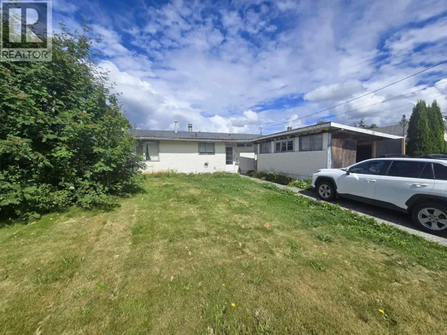88 STARLING STREET, Kitimat, British Columbia V8C1K5