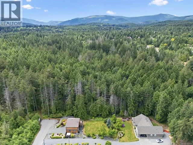 1871 Highland Ridge Rd, Shawnigan Lake, British Columbia V8H2H9