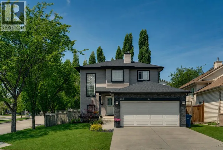 480 Douglas Glen Point SE, Calgary, Alberta T2Z3G4