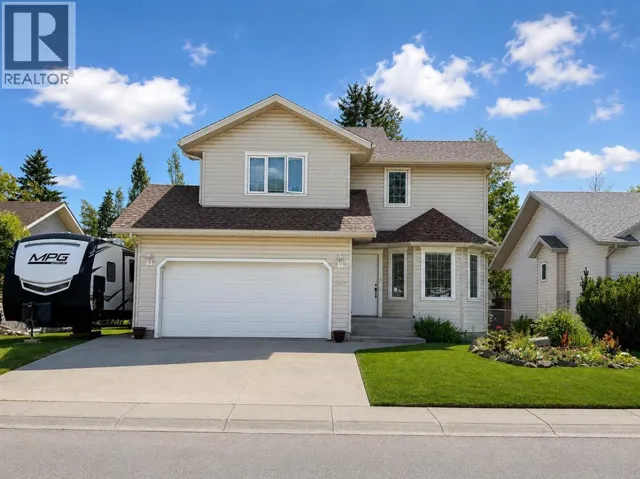 150 Balsam Crescent, Olds, Alberta T4H1M4