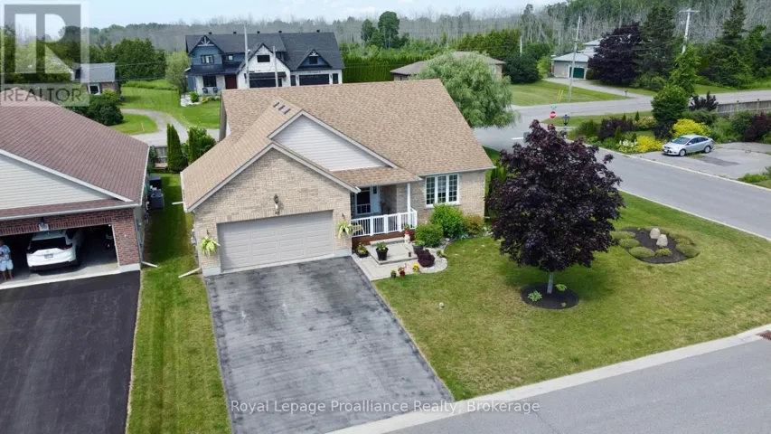 48 WARD DRIVE, Brighton, Ontario K0K1H0