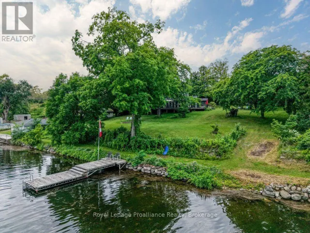 8477 SHEARER POINT ROAD, Alderville First Nation, Ontario K0K2X0