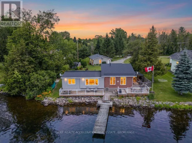 40 OAK LANE, Stone Mills (Stone Mills), Ontario K0K3G0