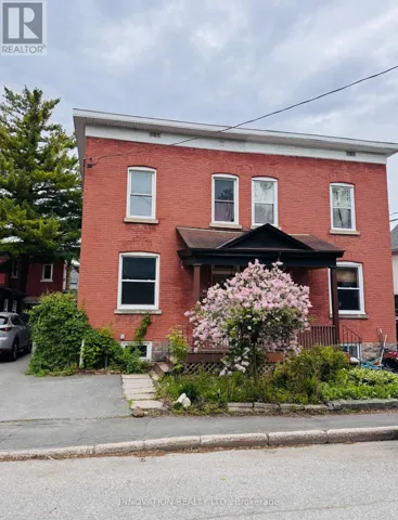 60 HERRIDGE STREET, Ottawa, Ontario K1S0G9