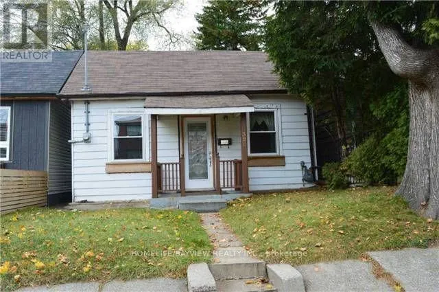 326 RHODES AVENUE E, Toronto (Greenwood-Coxwell), Ontario M4L3A3