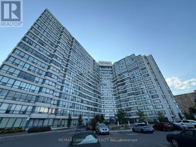 1711 - 3050 ELLESMERE ROAD, Toronto (Morningside), Ontario M1E5E6