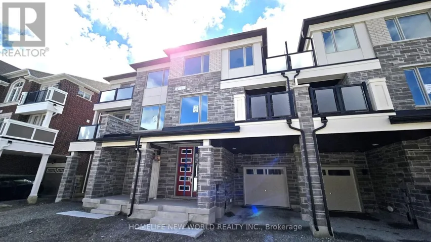 115 AVANI AVENUE, Markham (Victoria Square), Ontario L6C3S4