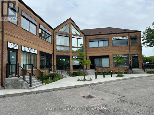10 - 117 RINGWOOD DRIVE, Whitchurch-Stouffville (Stouffville), Ontario L4A8C1