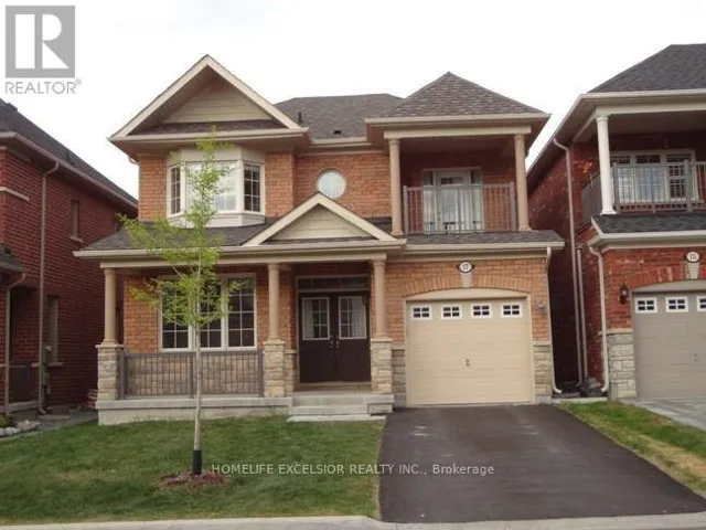 17 PELISTER DRIVE, Markham (Greensborough), Ontario L6E0M4
