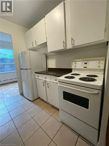 325A JAMES Street S Unit# 107, Hamilton, Ontario L8P3B7