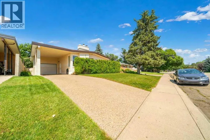 510 1 Street NW, Medicine Hat, Alberta T1A6H8