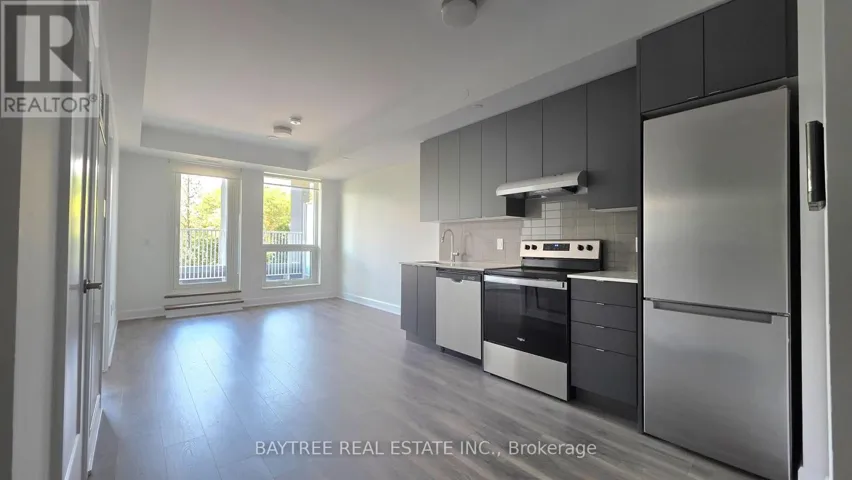 325 - 3240 WILLIAM COLTSON AVENUE, Oakville (OA Rural Oakville), Ontario L6H8C8