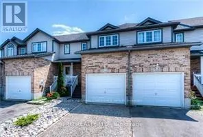 299 ACTIVA AVENUE, Kitchener, Ontario N2E3V2