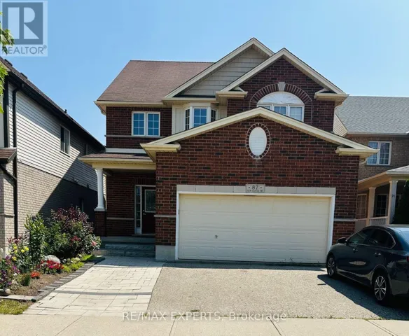87 NEWCASTLE DRIVE W, Kitchener, Ontario N2R1W4