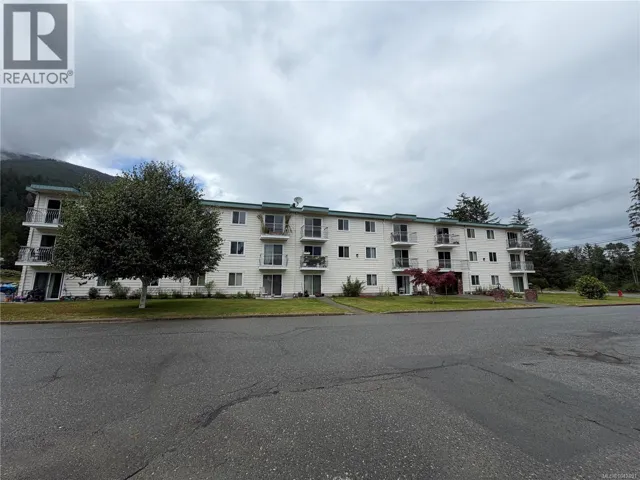 307 611 MacMillan Dr, Sayward, British Columbia V0P1R0