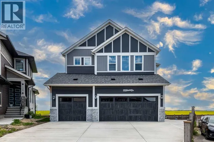101 Homestead Crescent NE, Calgary, Alberta T3J2K8