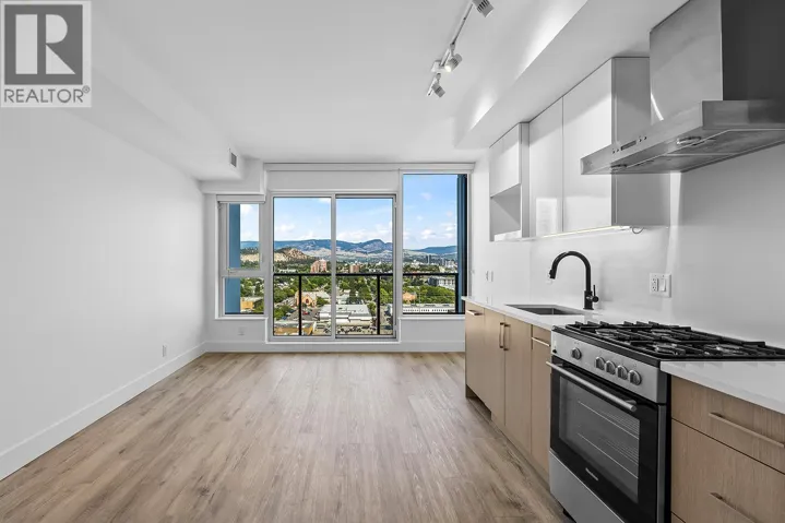 1588 Ellis Street Unit# 1905, Kelowna, British Columbia V1Y8L1