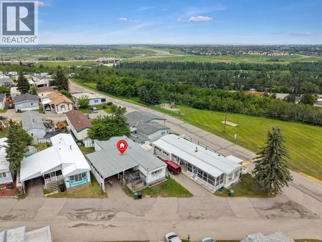 433 Cherry Way NW, Calgary, Alberta T2B5P2