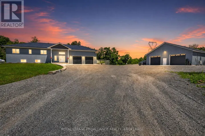 210 TROY LAKE ROAD, Rideau Lakes, Ontario K0G1E0