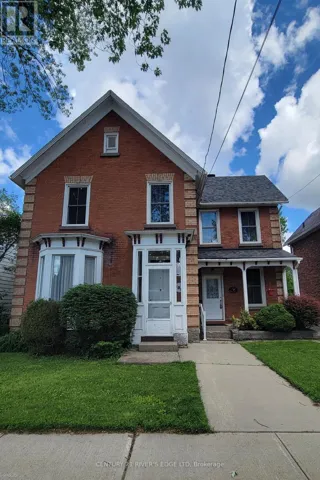 158 PEARL STREET W, Brockville, Ontario K6V4C6
