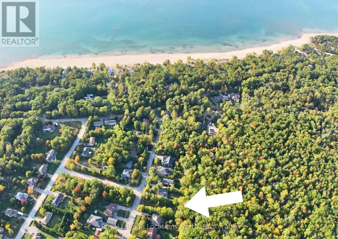 LOT 17 RONALD AVE AVENUE, Tiny, Ontario L0L1P1