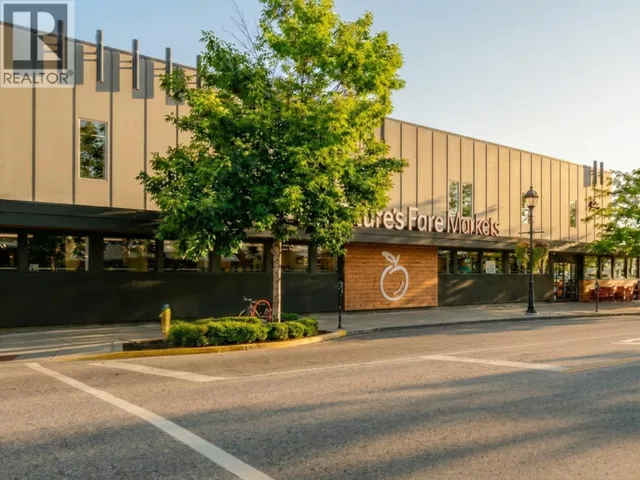 3400 30 Avenue, Vernon, British Columbia V1T2E2