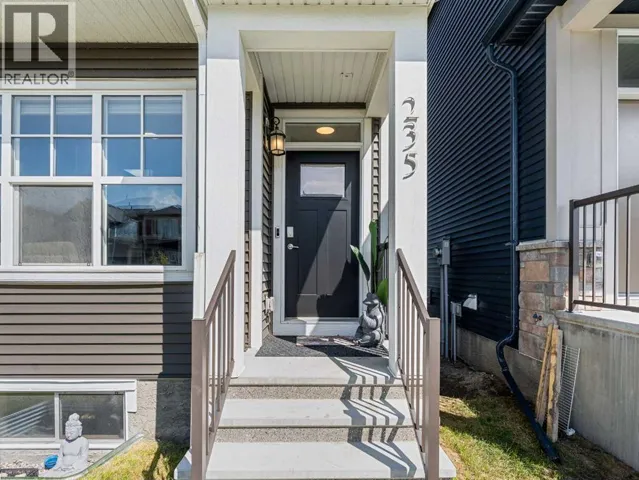 235 Aquila Way NW, Calgary, Alberta T3R1Z9