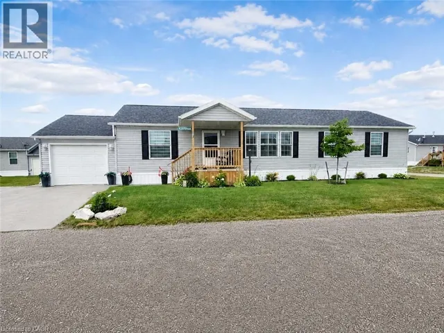 13 HICKORY Hollow, Nanticoke, Ontario N0A1L0