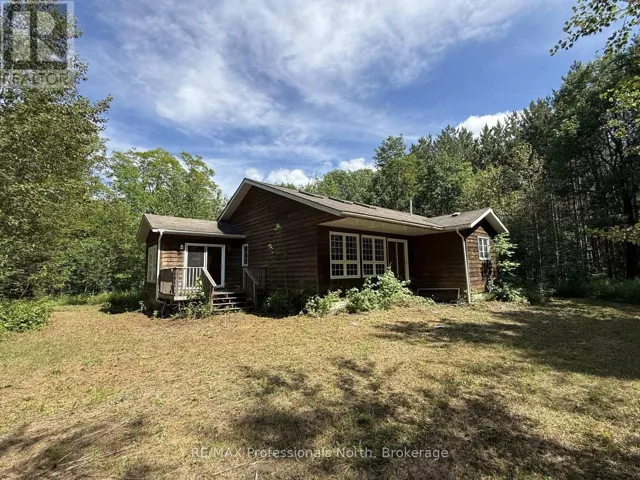 1170 BUSHWOLF LAKE ROAD, Dysart et al (Guilford), Ontario K0M1S0