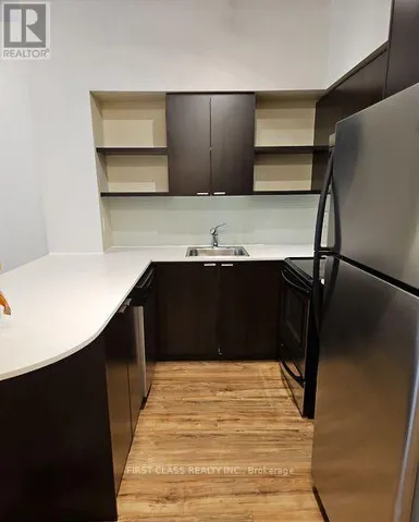 614 - 35 HAYDEN STREET, Toronto (Church-Yonge Corridor), Ontario M4Y1T1