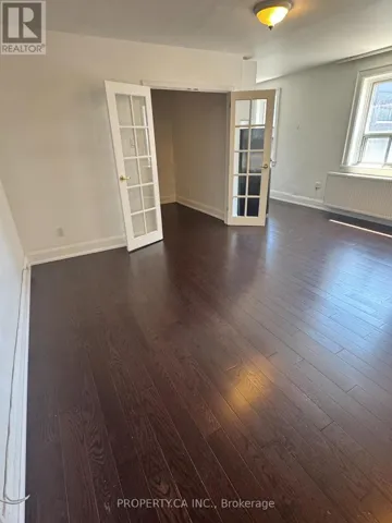 20 - 849 BROADVIEW AVENUE E, Toronto (Danforth), Ontario M4K2P9
