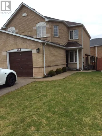 30 CONDOTTI DRIVE, Vaughan (West Woodbridge), Ontario L4H2C8