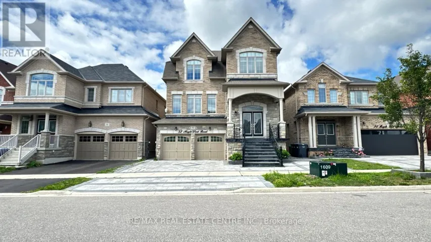52 MAPLE TRAIL ROAD, Caledon, Ontario L7C3Z7