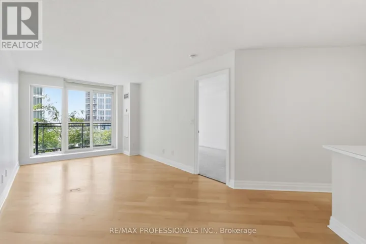 607 - 2121 LAKE SHORE BOULEVARD W, Toronto (Mimico), Ontario M8V4E8