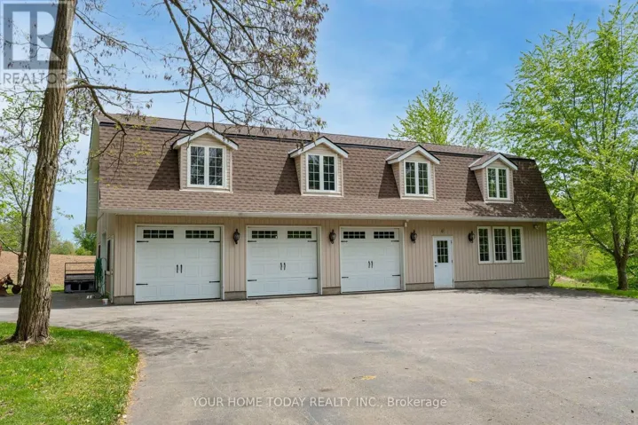 12609 FIFTH LINE, Halton Hills (Rural Halton Hills), Ontario L0P1H0