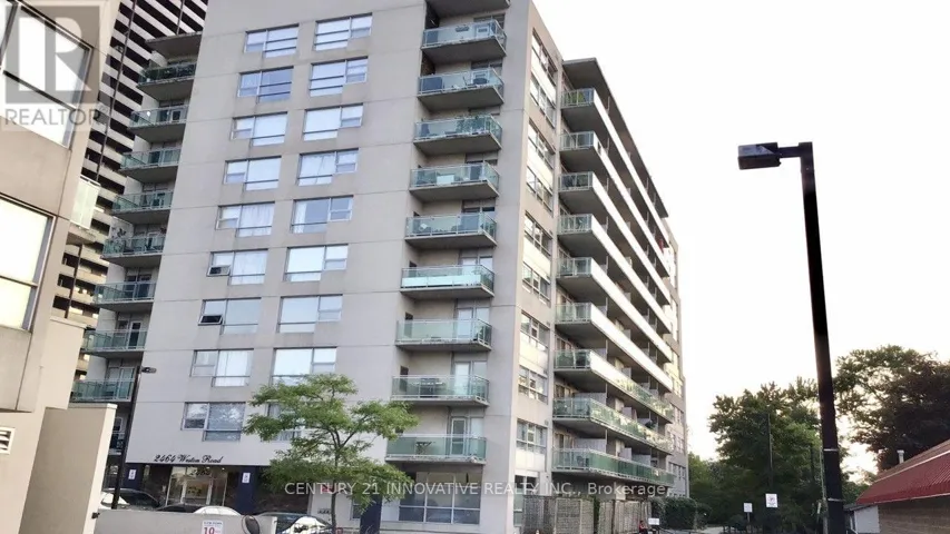 201 - 2464 WESTON ROAD, Toronto (Weston), Ontario M9N0A2