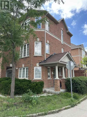 1A - 29 OCTOBER PLACE, Brampton (Bram West), Ontario L6Y0R6