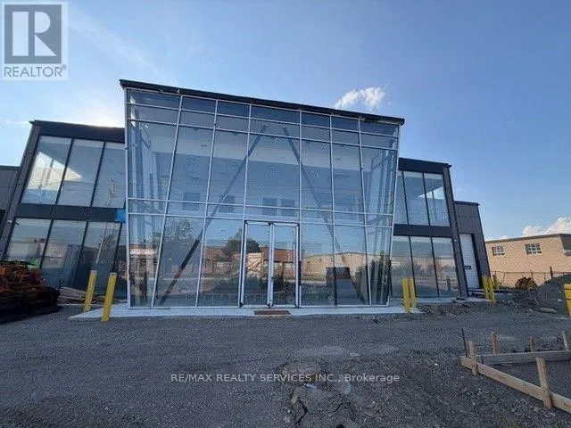 2611 DREW ROAD, Mississauga (Northeast), Ontario L4T1G1