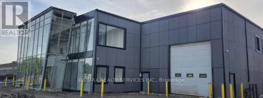 2611 DREW ROAD, Mississauga (Northeast), Ontario L4T1G1