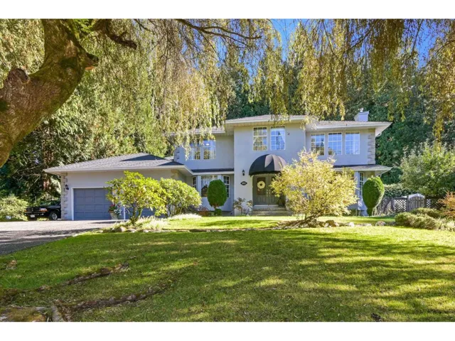 2842 130 STREET, Surrey, British Columbia V4P1J7