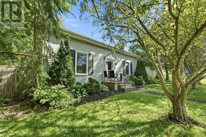 20 KING STREET W, Cramahe (Colborne), Ontario K0K1S0