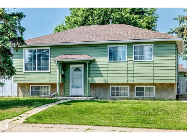 14240 23 ST NW, Edmonton, Alberta T5Y1E8