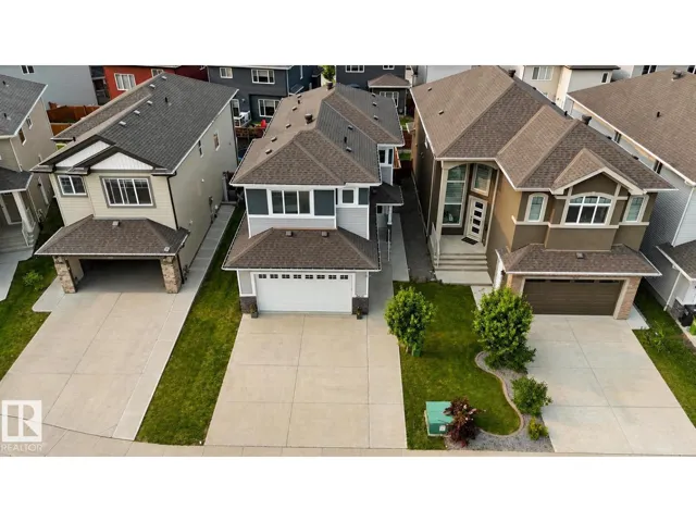 2630 16A Ave NW, Edmonton, Alberta T6T2H6