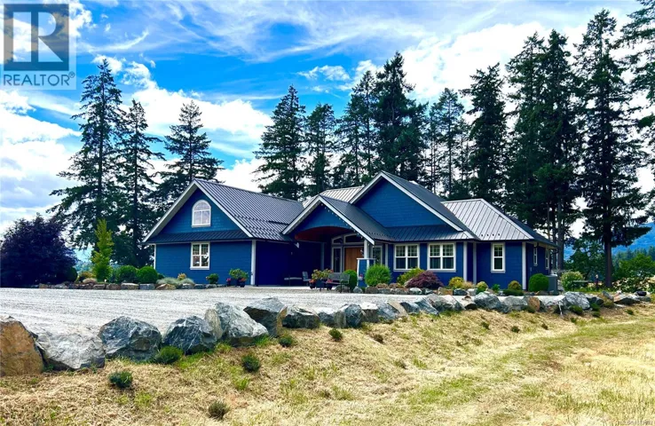 6458 Diana Dr, Duncan, British Columbia V9L5V3