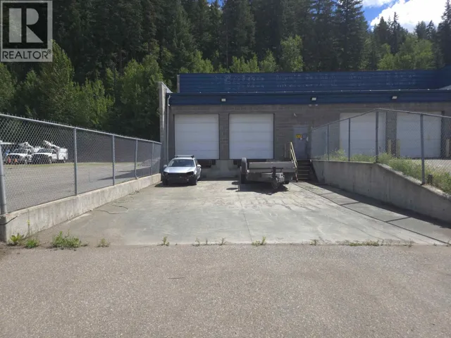 5500 CONTINENTAL WAY, Prince George, British Columbia V2N5S5