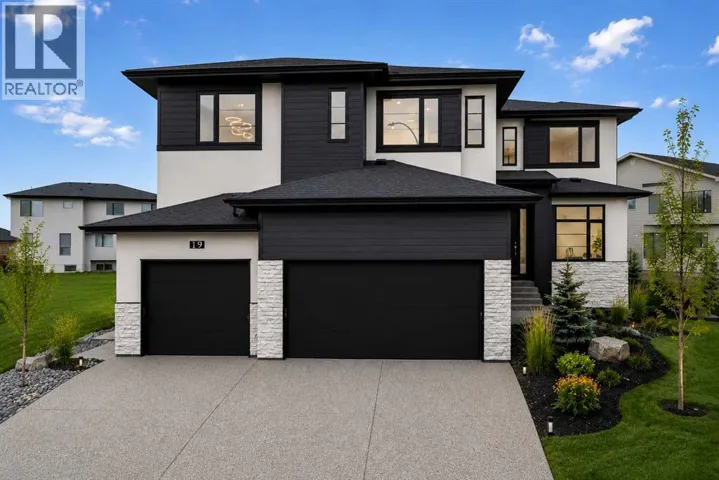 19 Rockcliff Court NW, Calgary, Alberta T3G0G6