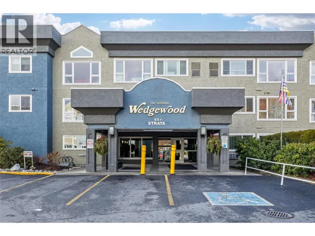1045 Sutherland Avenue Unit# 37, Kelowna, British Columbia V1Y5Y1