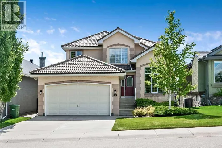 28 Citadel Green NW, Calgary, Alberta T3G4G5