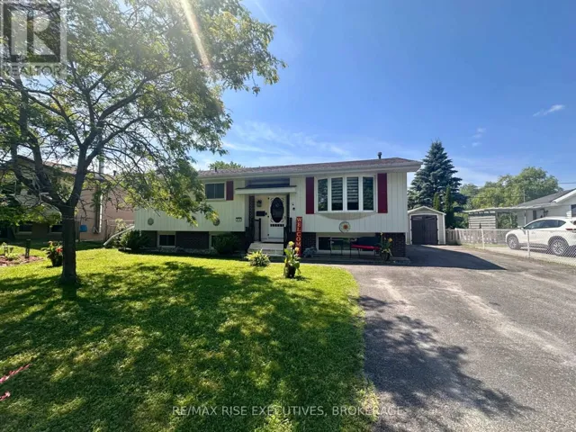 214 AMHERST DRIVE, Loyalist (Amherstview), Ontario K7N1T4